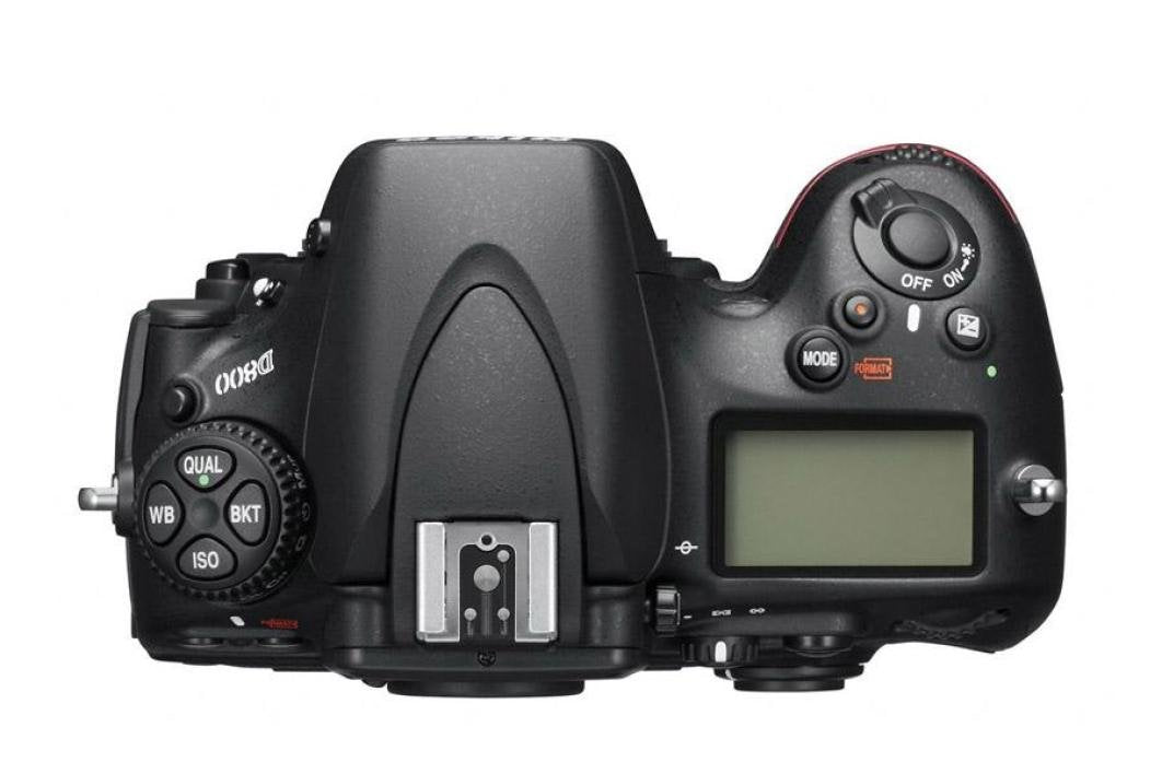 Nikon D800 - Motion19
