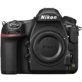 Nikon D850 - Motion19 — miniature 1