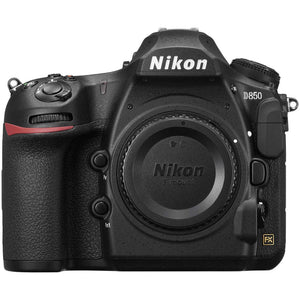 Nikon D850 - Motion19 — miniature 1