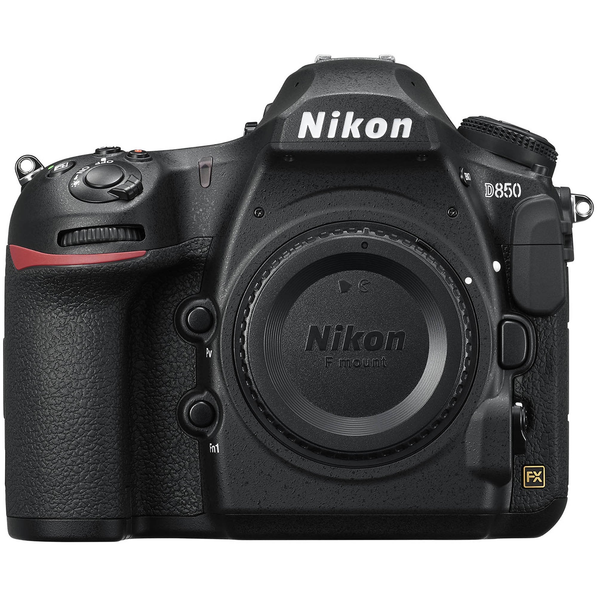 Nikon D850 - Motion19