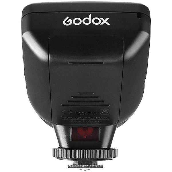 Godox Xpro-N - Motion19 — vue 3