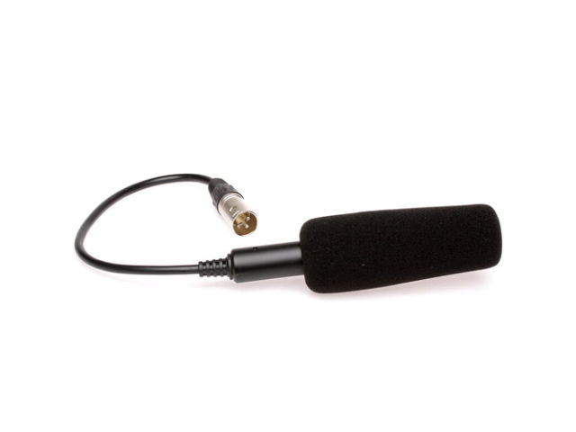 Jvc microphone pour LS300 PRO HD ( précommande )