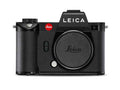 Leica SL2 S Appareil photo Hybride - Boîtier nu   (Précommande)