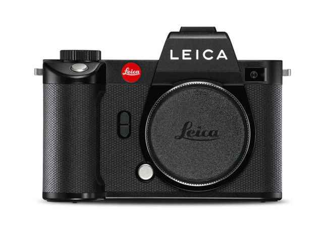 Leica SL2 S Appareil photo Hybride - Boîtier nu   (Précommande) - Motion19 — vue 1