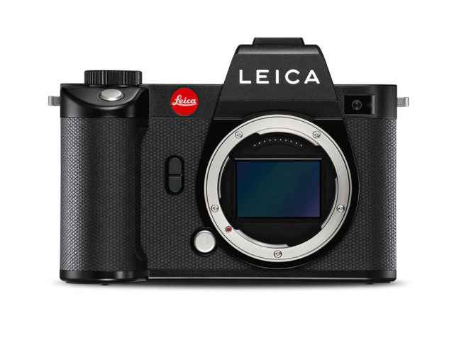 Leica SL2 S Appareil photo Hybride - Boîtier nu   (Précommande) - Motion19 — vue 2