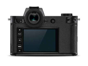 Leica SL2 S Appareil photo Hybride - Boîtier nu   (Précommande) - Motion19 — miniature 3