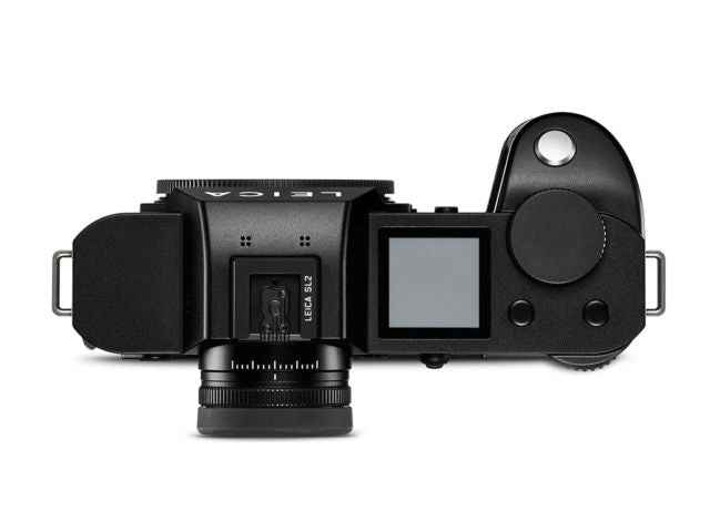 Leica SL2 S Appareil photo Hybride - Boîtier nu   (Précommande) - Motion19 — vue 4
