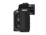 Leica SL2 S Appareil photo Hybride - Boîtier nu   (Précommande) - Motion19 — miniature 6