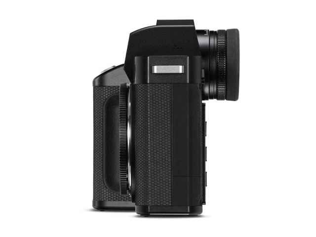 Leica SL2 S Appareil photo Hybride - Boîtier nu   (Précommande) - Motion19 — vue 6