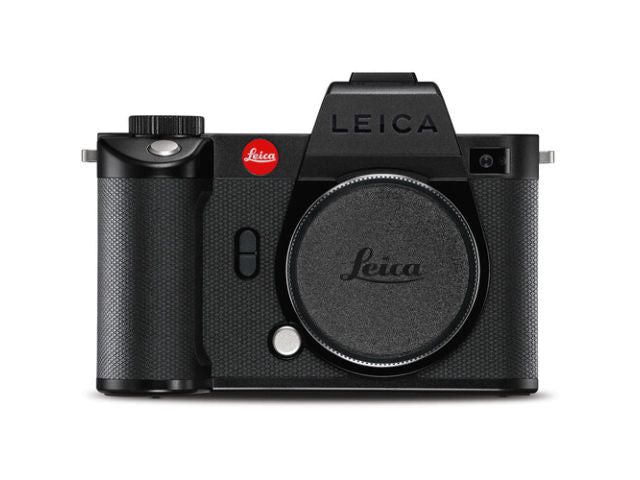 Leica SL2 S Appareil photo Hybride - Boîtier nu   (Précommande)