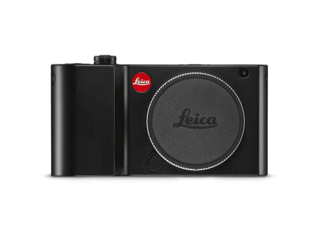 Leica TL 2 compact hybride noir   (Précommande)