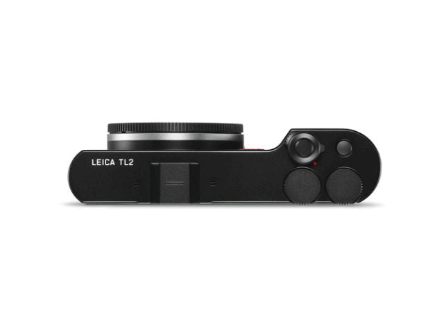 Leica TL 2 compact hybride noir   (Précommande)