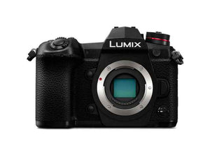 Panasonic Lumix DC-G9 nu compact hybride  (Précommande) - Motion19 — miniature 1