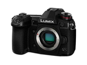 Panasonic Lumix DC-G9 nu compact hybride  (Précommande) - Motion19 — miniature 2
