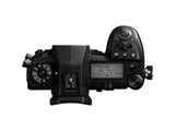 Panasonic Lumix DC-G9 nu compact hybride  (Précommande) - Motion19 — miniature 5