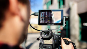 Feelworld F6 Plus - Motion19 — miniature 6