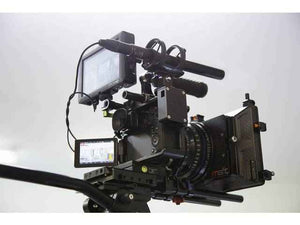 microphone RODE NTG4 - Motion19 — miniature 3