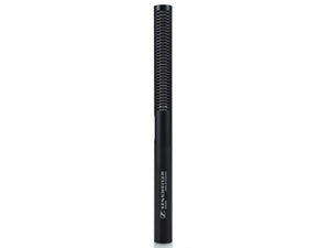 Sennheiser microphone MKE 600 pour reflex numérique  (précommande) - Motion19 — miniature 1