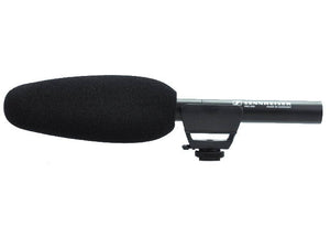 Sennheiser microphone MKE 600 pour reflex numérique  (précommande) - Motion19 — miniature 5