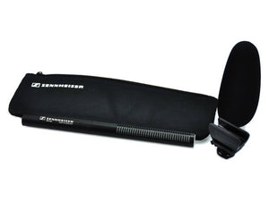 Sennheiser microphone MKE 600 pour reflex numérique  (précommande) - Motion19 — miniature 2
