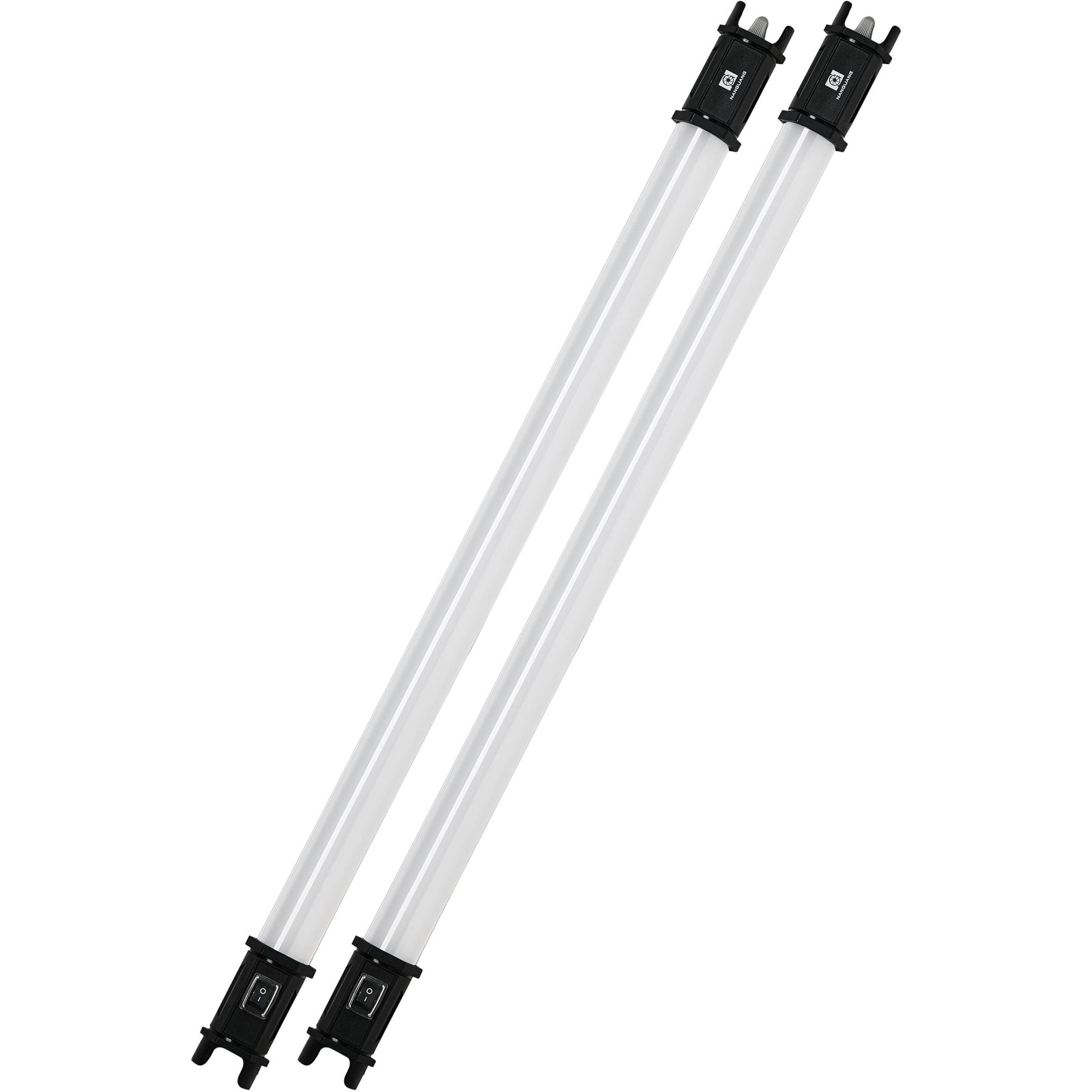 Nanlite 15c (Kit de 2) - Motion19 — vue 1