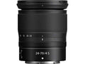 Nikon NIKKOR Z 24-70 mm f/4 S    (Précommande)