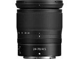 Nikon NIKKOR Z 24-70 mm f/4 S    (Précommande) - Motion19 — miniature 1