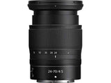 Nikon NIKKOR Z 24-70 mm f/4 S    (Précommande) - Motion19 — miniature 4