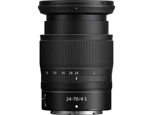 Nikon NIKKOR Z 24-70 mm f/4 S    (Précommande) - Motion19 — miniature 4
