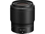 Nikon NIKKOR Z 50 mm f/1.8 S objectif photo - Motion19 — miniature 2