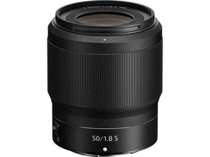 Nikon NIKKOR Z 50 mm f/1.8 S objectif photo - Motion19 — miniature 2