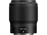 Nikon NIKKOR Z 50 mm f/1.8 S objectif photo - Motion19 — miniature 1