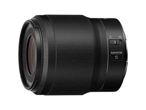 Nikon NIKKOR Z 50 mm f/1.8 S objectif photo - Motion19 — miniature 3