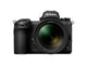 Nikon Z7 II + objectif Z 24-70 mm f/4 S + bague FTZ  (Précommande)