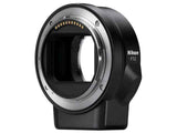 Nikon Z7 II + objectif Z 24-70 mm f/4 S + bague FTZ  (Précommande) - Motion19 — miniature 2