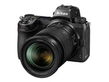 Nikon Z7 II + objectif Z 24-70 mm f/4 S + bague FTZ  (Précommande) - Motion19 — miniature 2