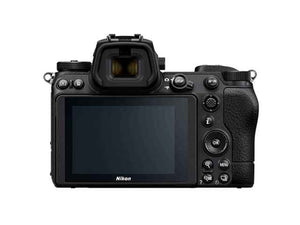 Nikon Z7 II + objectif Z 24-70 mm f/4 S + bague FTZ  (Précommande) - Motion19 — miniature 4