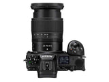 Nikon Z7 II + objectif Z 24-70 mm f/4 S + bague FTZ  (Précommande) - Motion19 — miniature 3