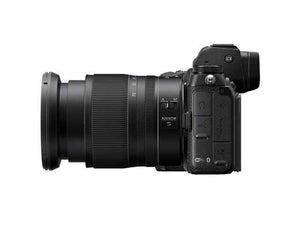 Nikon Z7 II + objectif Z 24-70 mm f/4 S + bague FTZ  (Précommande) - Motion19 — miniature 5