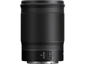 Nikon Nikkor Z 85 mm f/1.8 S objectif photo     (Précommande) - Motion19 — miniature 1