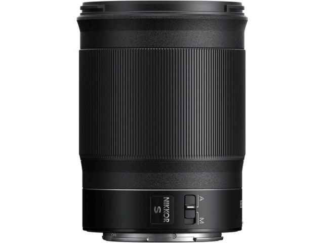 Nikon Nikkor Z 85 mm f/1.8 S objectif photo     (Précommande) - Motion19 — vue 1
