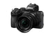 Nikon Z50 + 16-50 mm