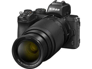 Nikon Z50 + 16-50 mm - Motion19 — miniature 2