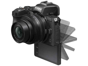 Nikon Z50 + 16-50 mm - Motion19 — miniature 4