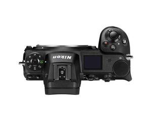 Nikon Z6  Hybride plein format Nikon (Boitier nu)   (Précommande) - Motion19 — miniature 3