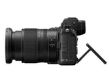 Nikon Z6 II + objectif Z 24-70 mm f/4 S (Précommande) - Motion19 — miniature 3