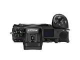 Nikon Z7 II  Hybride plein format Nikon (Boitier nu)   (Précommande) - Motion19 — miniature 3