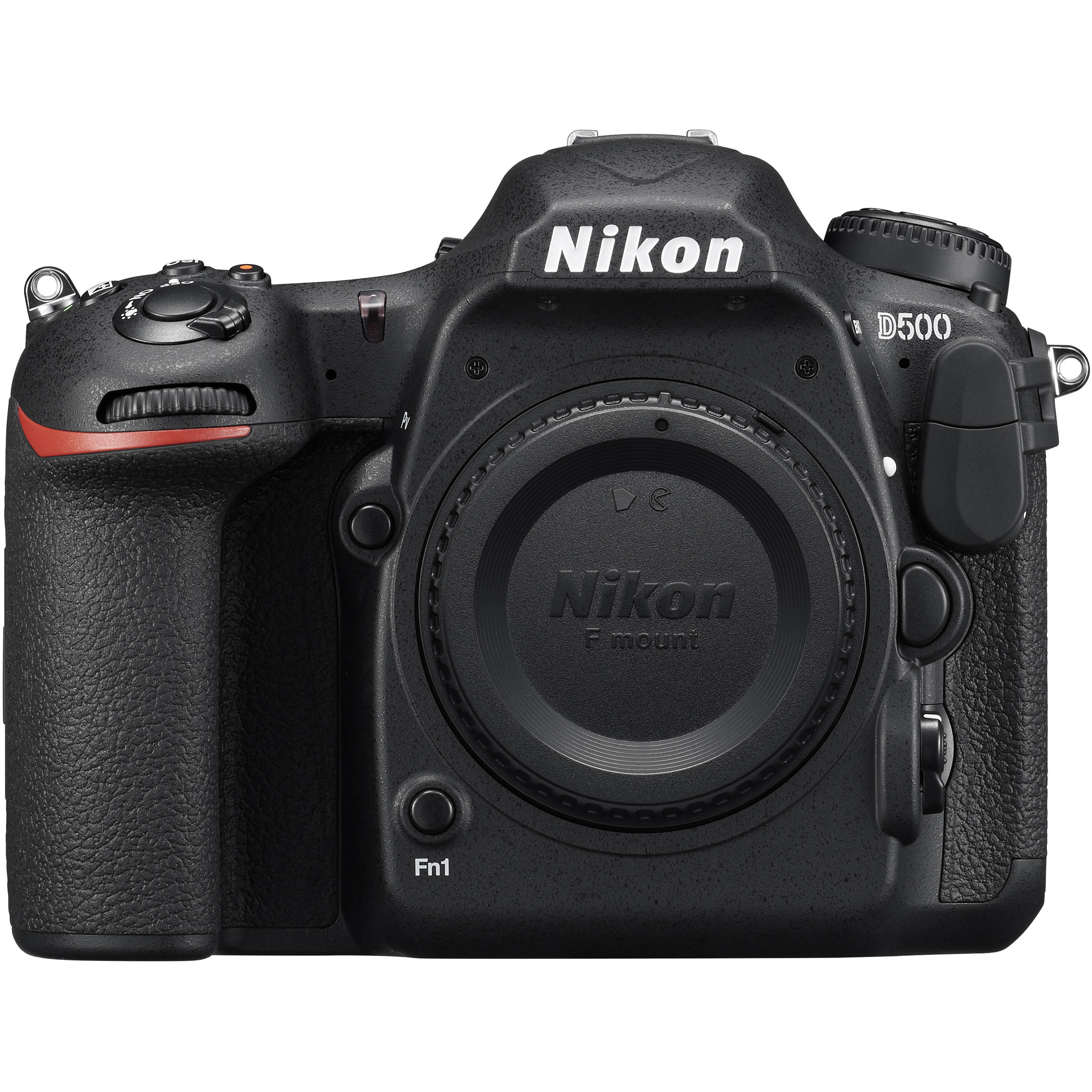Nikon D500 (OCCASION GRADE A)