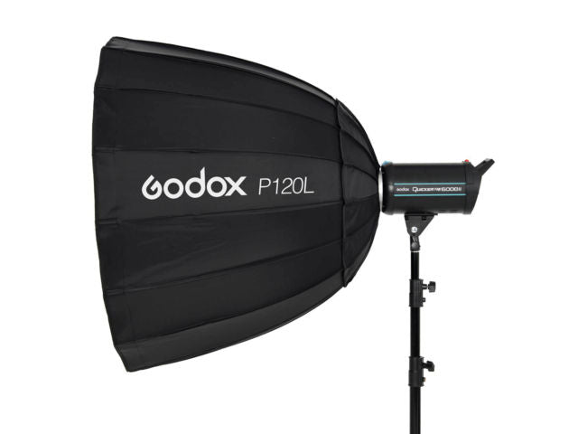 Godox boîte à lumière softbox Deep light 120 cm  (Précommande)