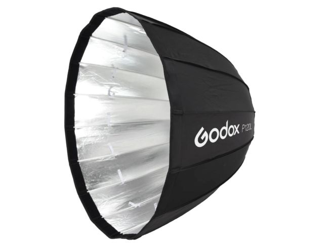 Godox boîte à lumière softbox Deep light 120 cm  (Précommande)